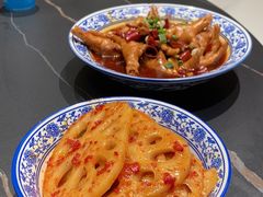 -回家吃饭·地道南昌菜(建德观总店)