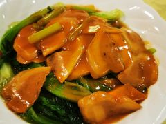 -佛有缘素食馆·荔湾老字号(陈家祠首店)