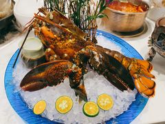 -半岛听涛蒸汽海鲜自助(K11店)