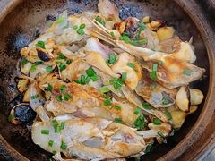 -轩记海鲜餐厅·四十五年老字号·经典粤菜(西区彩虹店)