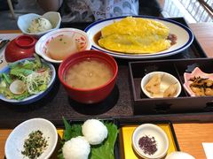 -味太助·银饭食堂(中华城店)