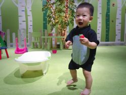 -幻贝家儿童乐园(苏州中心店)