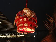 -吃饭皇帝大土家民族菜(正大广场店)