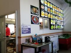 -海香园饭店