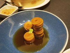 -龙宴海鲜城(经中路店)