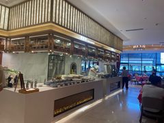 -唐山河头老街国丰维景度假大酒店