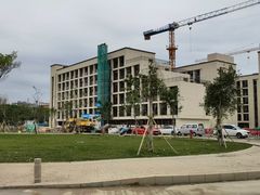 -广东金融学院(校本部)