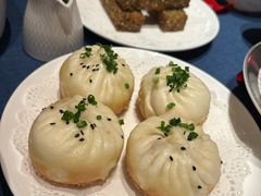 -老吉堂上海本帮菜(工体店)