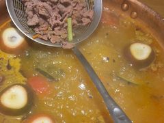 -洱火云南酸菜牛肉火锅(石景山当代商城店)