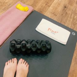 点击看大图 -FineYoga梵音瑜伽·普拉提