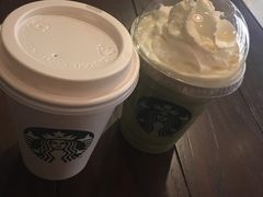 -星巴克(烟台大悦城店)