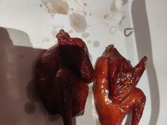 -鸽子侯·家宴·平价海鲜(市图书馆店)
