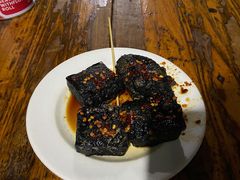 臭豆腐-五娭毑臭豆腐(黄兴南路店)