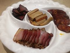 -渝信川菜 · 川味家常菜(长安店)