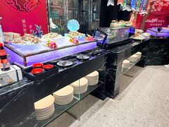 -武汉香格里拉大酒店·香宫中餐厅