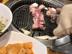 -黄金牧场(明洞总店)