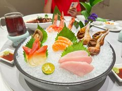 -金悦轩海鲜酒家(拱北店)