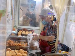 -满记烧饼(牛街东里小区一区店)