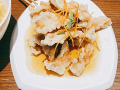 传统锅包肉-北李妈妈菜(鲁能城店)
