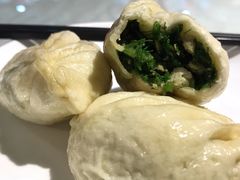 茴香鸡蛋包子-陈寔包子王·卤煮小肠·京味小吃(龙潭店)
