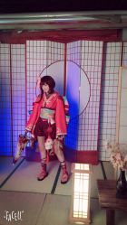 -星元素cosplay动漫摄影写真工作室