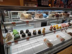 -西村叔叔的店·面包·甜品·蛋糕(清河万象汇店)