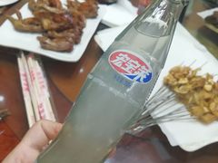 -杨三烧烤(人民大路店)