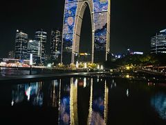-金鸡湖景区