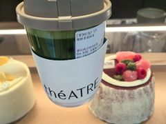 -théATRE 茶聚场(王府中環店)