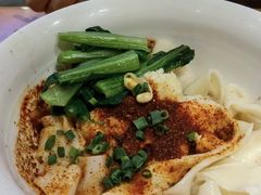 -九毛九西北菜(番禺万达店)