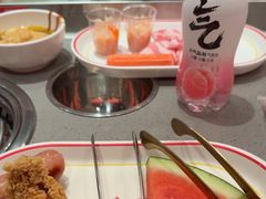 -龍歌自助小火锅(雨花台江南虹悦城店)