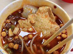 -江三王记牛杂馆(总店)