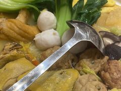-顺风江南宴(静安大融城店)