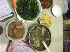 -陈记汤饭(水巷口店)