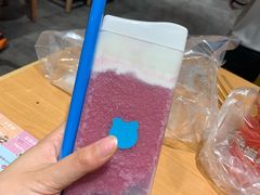 -兰熊鲜奶(西直门凯德mall店)