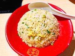 特制炒饭-博多舍楽(金利来店)