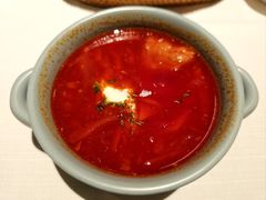 莫斯科红菜汤-俄士厨房(万象城店)