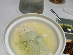 -贡宴盐帮菜自贡驻京联络处餐厅