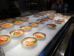 -喜庭海鲜自助(来福士店)