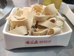 百叶-味仙疯美蛙鱼头(清扬路总店)