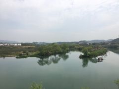 -婺源月亮湾