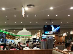 大堂-晋家门(弘阳广场店)