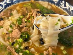 -古越季当当石磨粉(铁苑村店)