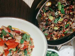 -树厨贵州菜(大十字店)