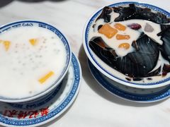 芋圆椰汁西米-老廣糖水铺(乐汇城店)