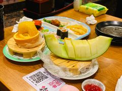 -合点寿司(金虹桥商场店)
