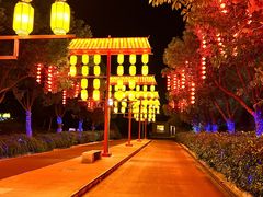 -云幽谷旅游区