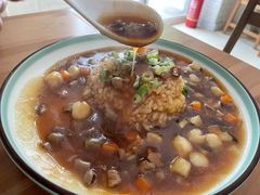 海肠捞饭-海胆小馆(春柳店)