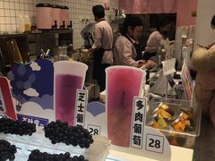 -果呀呀(国金街店)