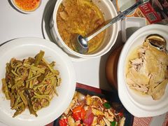-话梅·客家小厨(东门店)